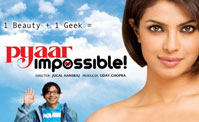 فيلم هندي - Pyaar Impossible