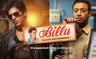 فيلم هندي - Billu