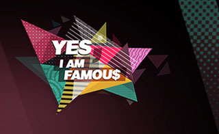 برنامج Yes Im Famous